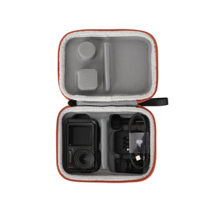 Compact Carry Case for Osmo Action 5 Pro / Osmo Action 4 / Osmo Action 3