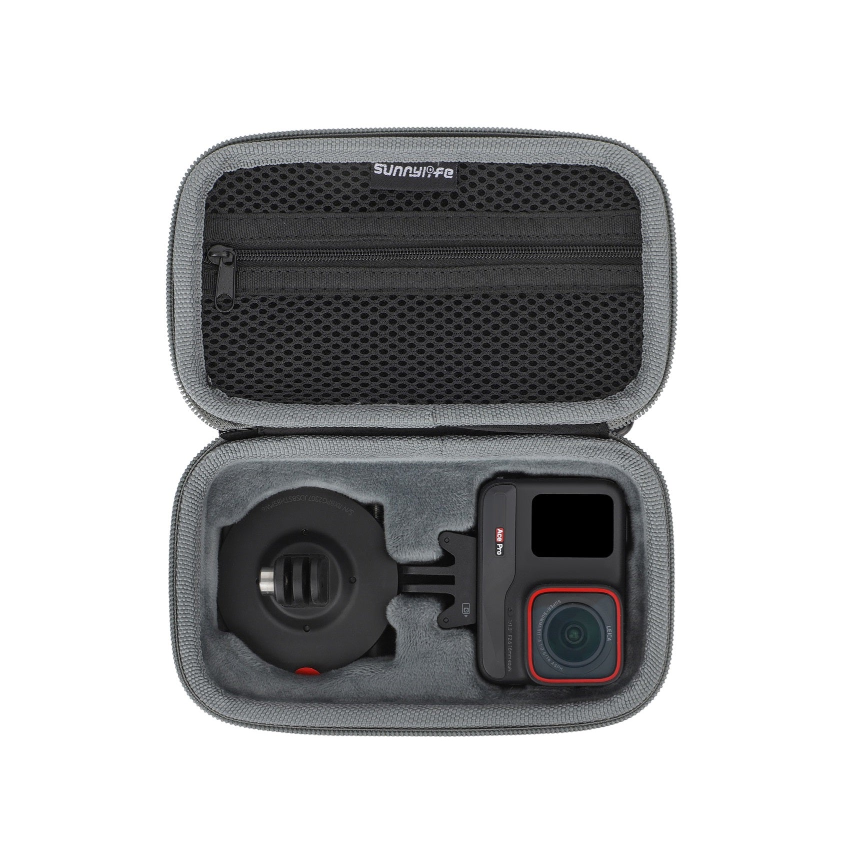 Camera Carry Case for Insta360 Ace / Ace Pro / Ace Pro 2