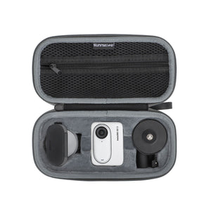 Camera Carry Case for Insta360 GO 3 / GO 3S