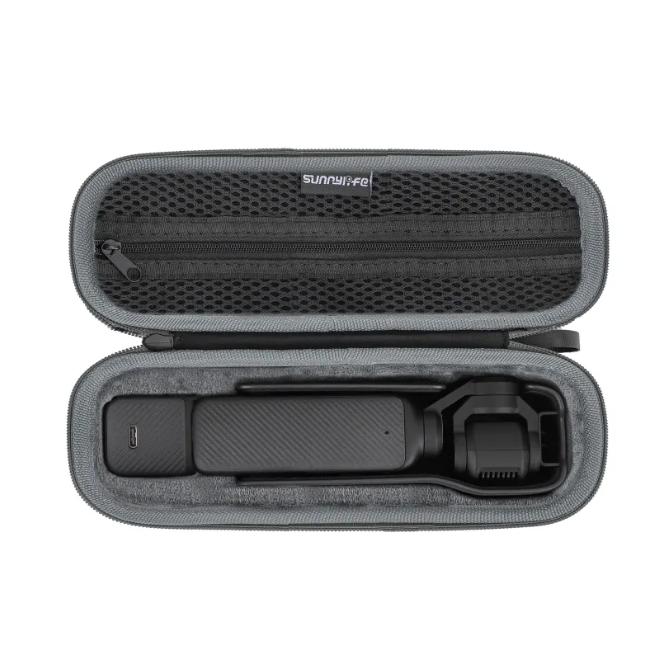 Camera Carry Case for Osmo Pocket 3