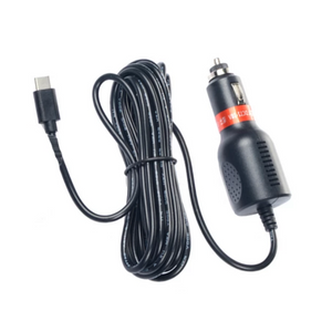 Car Charger for GoPro HERO 4K (2024)