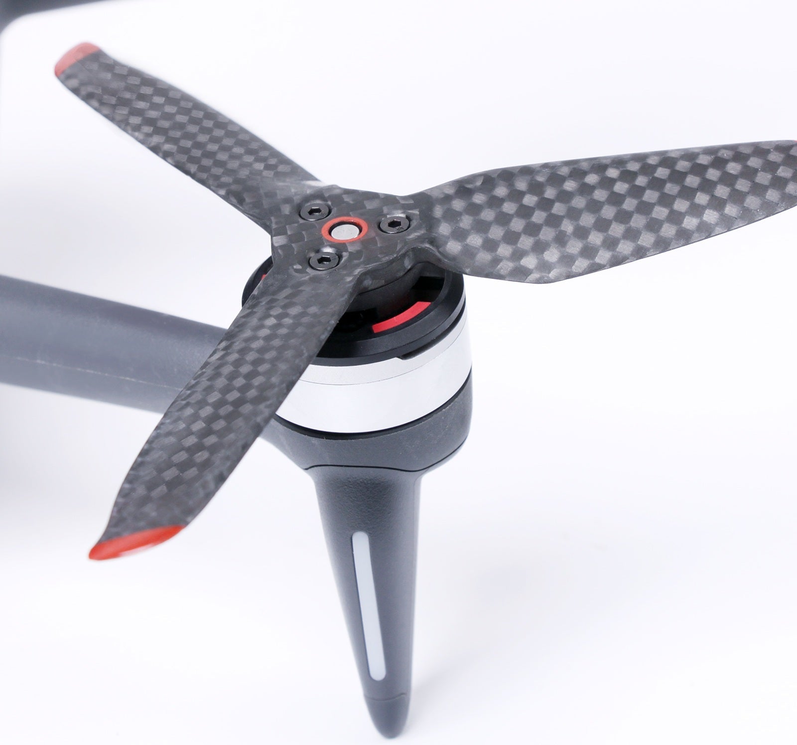 Carbon Fibre Propellers for FPV