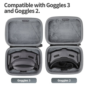 Carry Case for Avata 2 Goggles 3