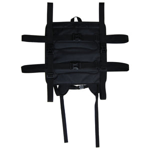 Travelling Shoulder Backpack Strap Belt for DJI Inspire 1, Size:42.0 x 43.0cm(Black), For DJI Inspire 1