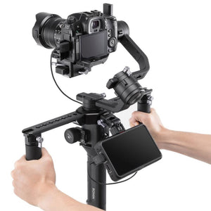 Adjustable Monitor Mount for DJI Ronin-S / SC