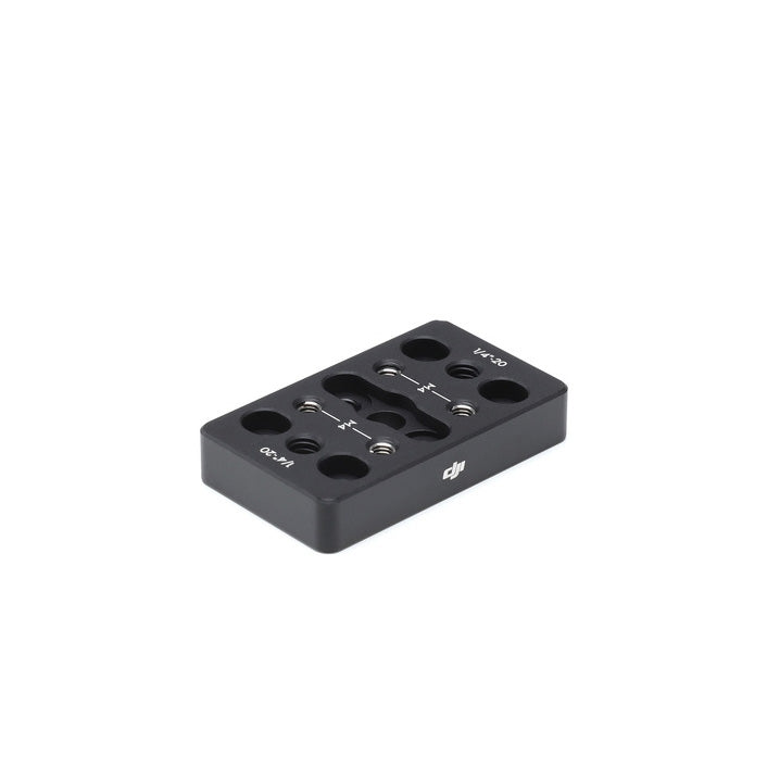 Fitting Adapter Plate for DJI Ronin-S / SC, DJI Ronin-S / SC