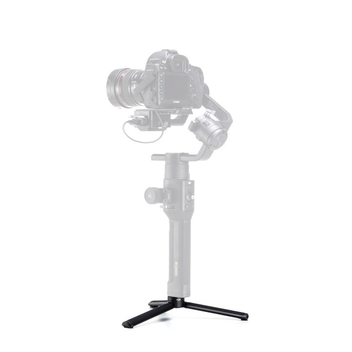 Metal Extended Grip Tripod for DJI RS 3 Pro / RS 2 / Ronin-SC / Ronin-S, For DJI RS 3 Pro / RS 2 / Ronin-SC / Ronin-S