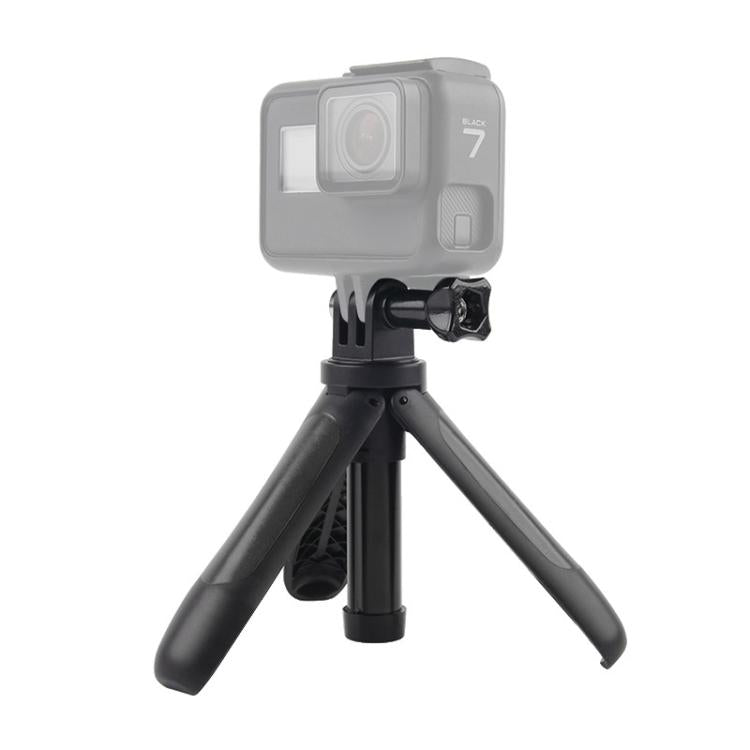 GP446 Multifunctional Mini Fixed Tripod for GoPro, Insta360, DJI and Other Action Cameras