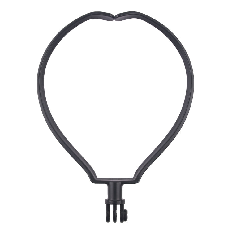 GP458 Camera Neck Fixed Shooting Bracket for GoPro, Insta360, DJI and Other Action Cameras