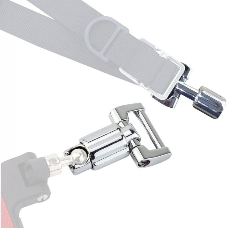 Aluminum Alloy Quick Release Plate Ball Head Lock