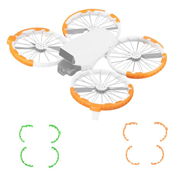 For DJI Flip STARTRC Propeller Guard Bumper