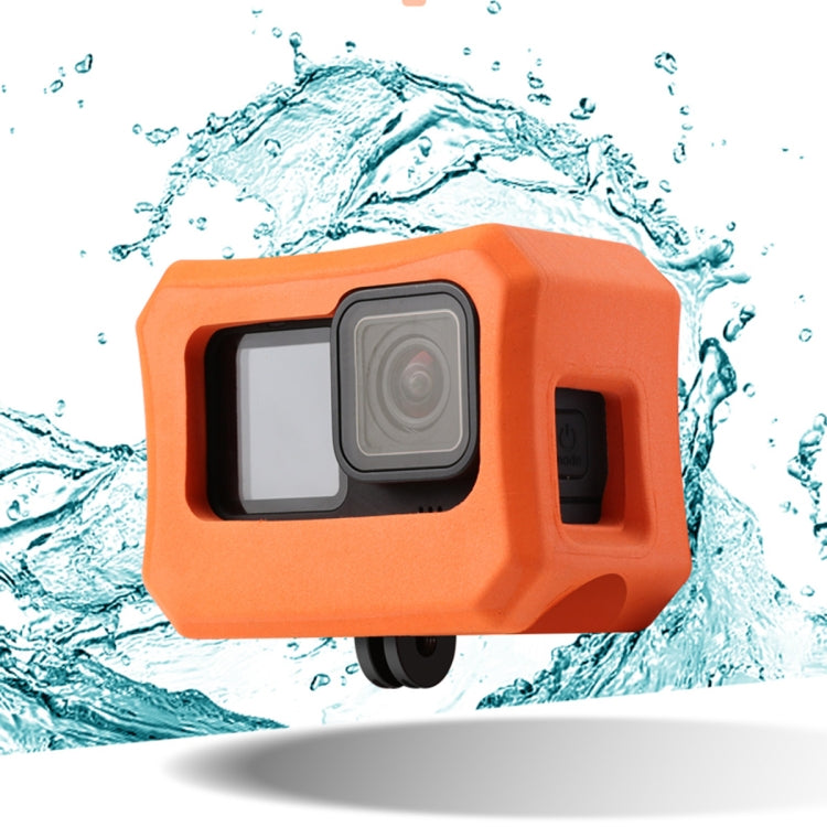 EVA Floaty Case for GoPro HERO10 Black / HERO9 Black, For GoPro HERO9 Black