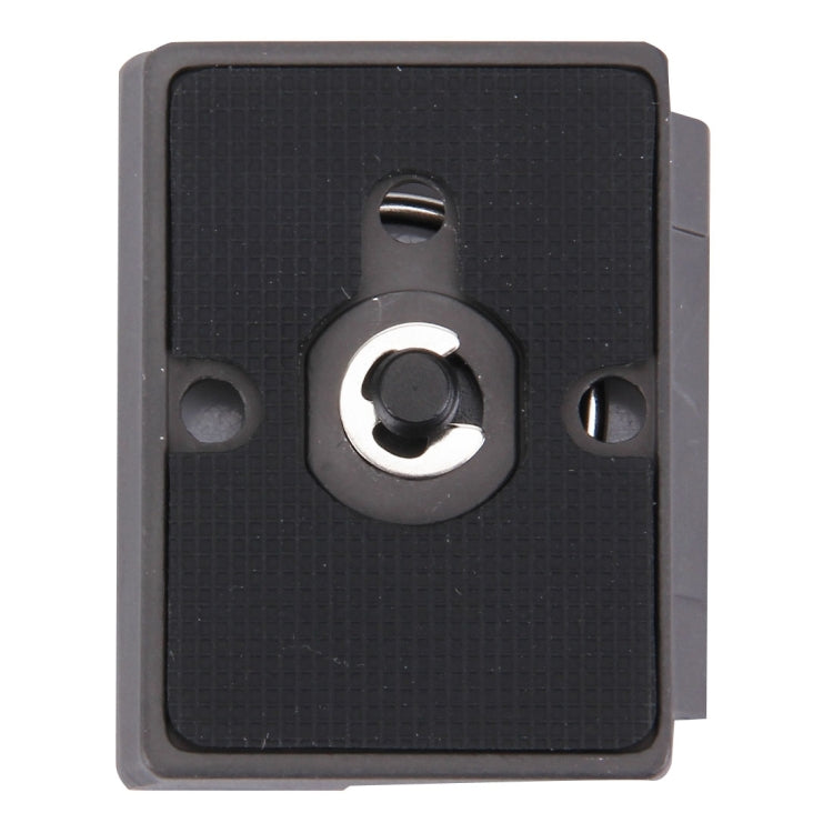 Fittest 200PL-14 Aluminium Alloy Quick Release Plate Compatible for Manfrotto Bogen Tripod Head, 200PL-14