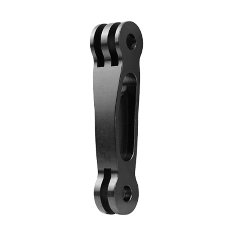 Joint Aluminum Extension Arm Grip Extenter for GoPro, Insta360, DJI and Other Action Cameras, Length: 6.8cm, 6.8cm