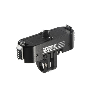 For GoPro HERO13 Black STARTRC Magnetic Quick Release Base Mount, For GoPro HERO13 Black