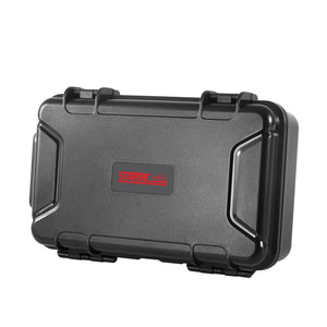 For GoPro HERO STARTRC Waterproof ABS Suitcase Shoulder Storage Box