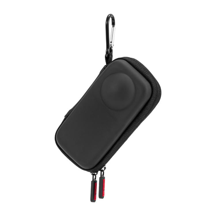 For Insta360 X4 Air STARTRC Camera PU Carry Storage Bag