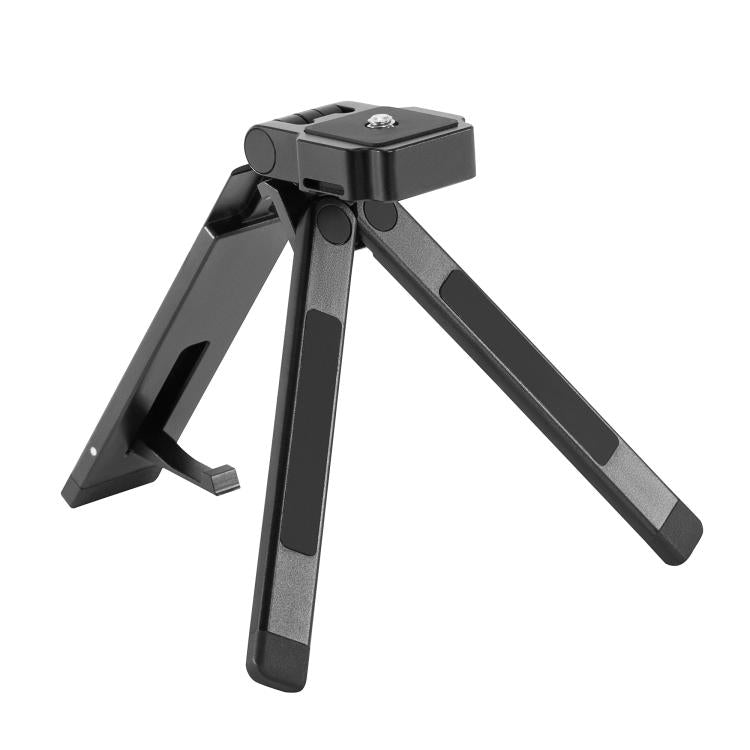 STARTRC Pocket-Size Foldable Magnetic Tripod for GoPro, DJI, Insta360 Action Cameras, DJI Pocket Series