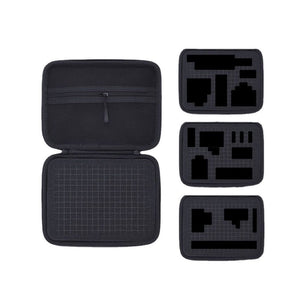 Large Carry Case for GoPro Hero 13 / Hero 12 / Hero 11 / Hero 10 / Hero 9