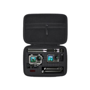 Large Carry Case for GoPro Hero 5/6/7 Black