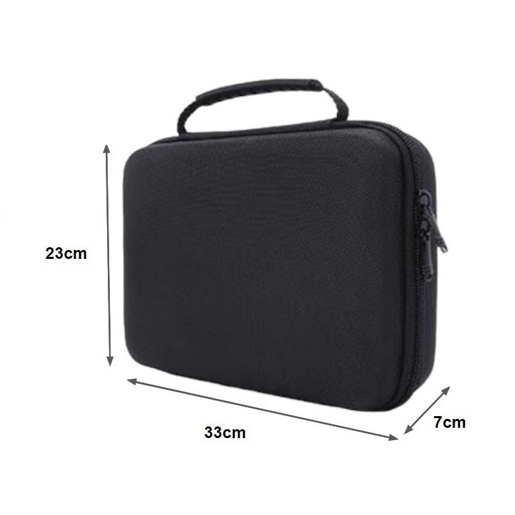 Large Carry Case for Osmo Action 5 Pro / Osmo Action 4 3 2 1