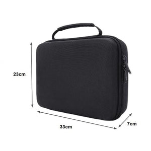 Large Carry Case for GoPro Hero 5/6/7 Black