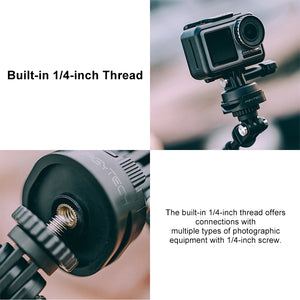 PGYTECH P-11B-023 Tripod Adapter for DJI Osmo Action