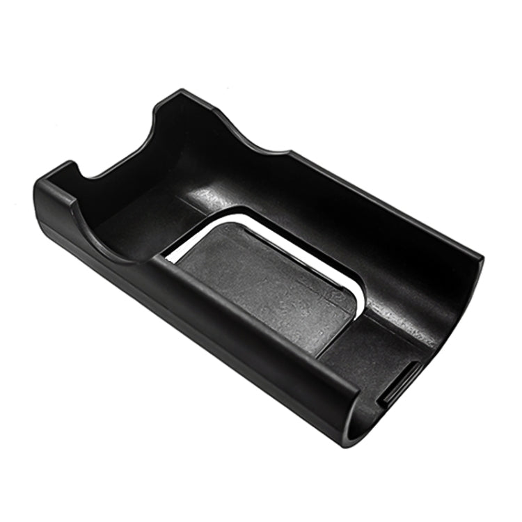 FPV-TDDCH-CQT Battery Charging Clip Bracket Holder for DJI FPV Goggles V2, Battery Bracket