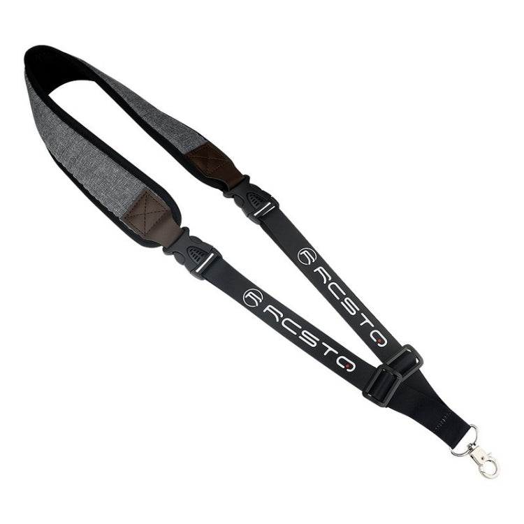 RCSTQ Thick Anti-lost Anti-fall Neck Strap Holder Lanyard for DJI FPV Remote Control, Thick