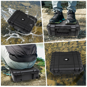 For DJI Avata / Goggles 2 Pro DJI Hard Shell Storage Box Case Suitcase, For DJI Avata Suitcase