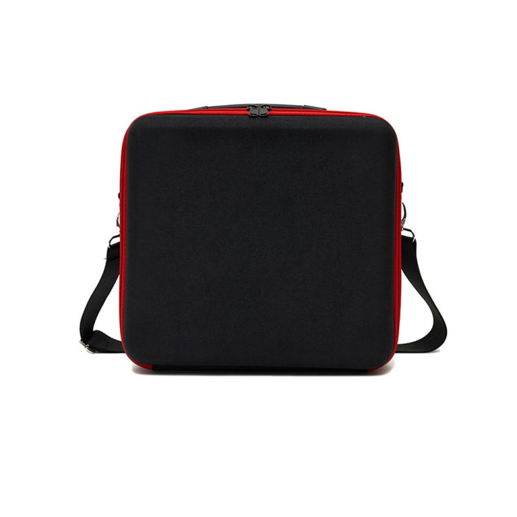 For DJI Avata Squad Shockproof Large Carrying Hard Case Shoulder Storage Bag, Size: 30 x 32 x 13.5cm, For DJI Avata 30 x 32 x 13.5cm