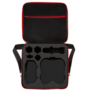 For DJI Avata Squad Shockproof Large Carrying Hard Case Shoulder Storage Bag, Size: 30 x 32 x 13.5cm, For DJI Avata 30 x 32 x 13.5cm