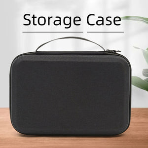 For DJI Osmo Action 3 Carrying Storage Case Bag,Size: 21.5 x 29.5 x 10cm, For DJI Osmo Action 3  21.5 x 29.5 x 10cm