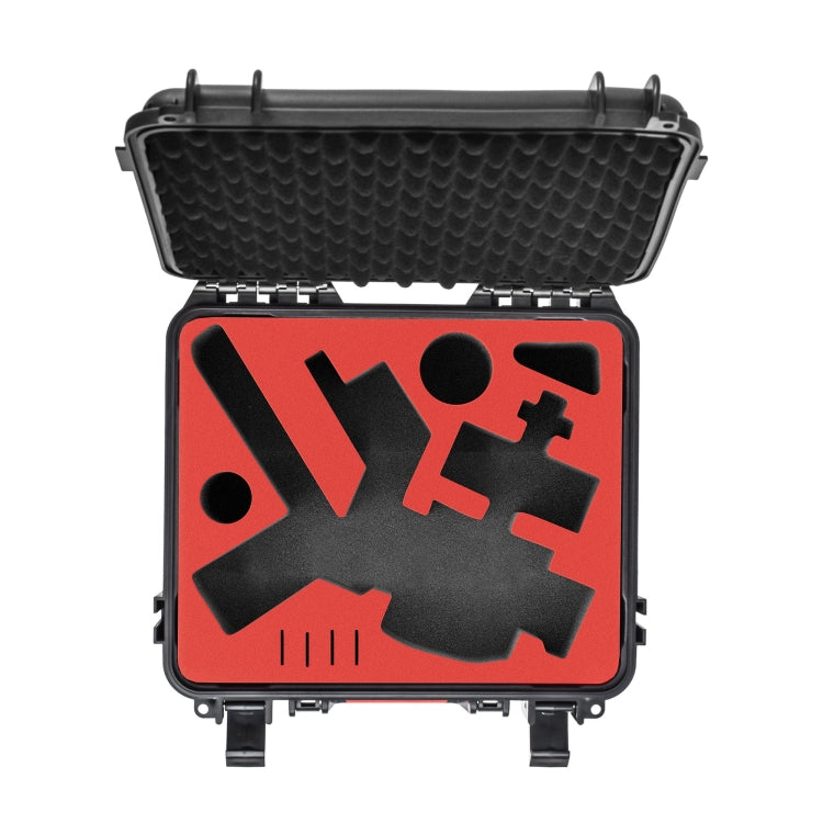 For DJI RS 3 Mini STARTRC ABS Waterproof Shockproof Suitcase Portable Storage Box, For DJI RS 3 Mini