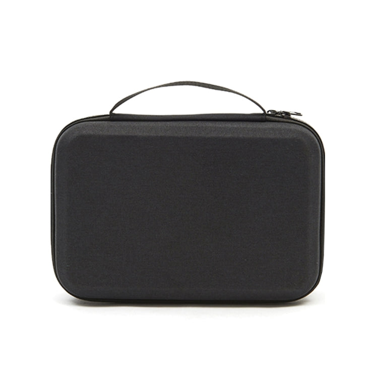 For DJI Mini 2 SE Shockproof Carrying Hard Case Storage Bag, Size: 21.5 x 29.5 x 10cm