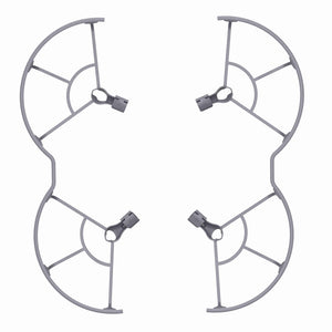 For DJI Air 3 Sunnylfe Drone Propeller Protective Guard Anti-collision Ring, For DJI Air 3