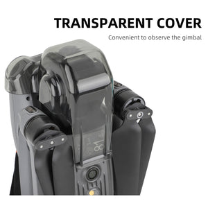 For DJI Air 3 Sunnylife G693 Lens Cover Gimbal Shield Cover, For DJI Air 3