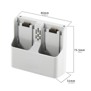 For DJI Neo Two-way Charging Butler Battery Charger Hub, For DJI Neo