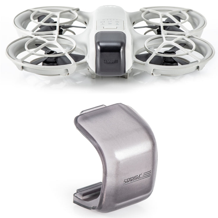 For DJI Neo STARTRC Lens Protective Cover Gimbal Cover, For DJI Neo