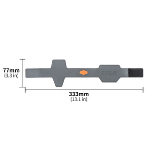 For DJI Air 3S / Air 3 STARTRC Drone PU Propellers Holder, For DJI Air 3S / Air 3