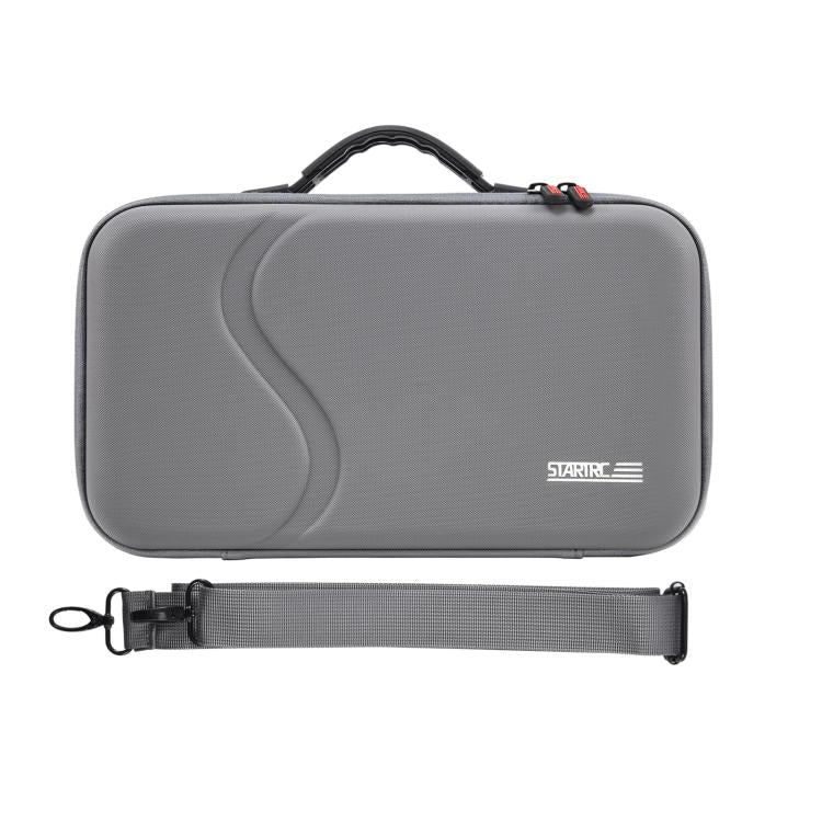 For DJI Neo STARTRC Shoulder PU Storage Bag Handbag, RC2, For DJI Neo / RC2