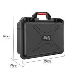 For DJI Neo / RC2 / RC-N3 STARTRC Waterproof PP Suitcase Shoulder Storage Box, For DJI Neo / RC2 / RC-N3