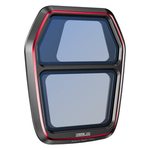 For DJI Air 3S STARTRC NIGHT Light Pollution Reduction Lens Filter, NIGHT