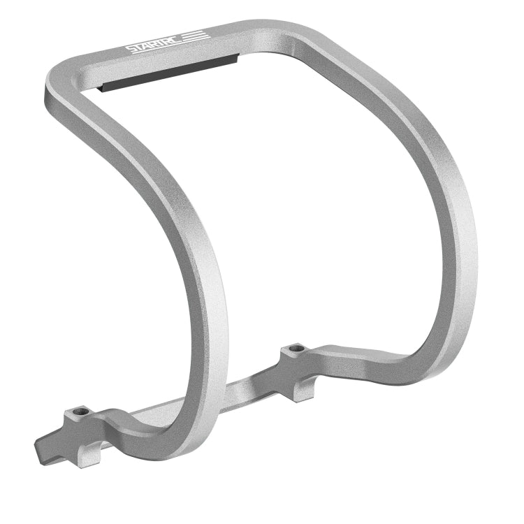 For DJI Neo STARTRC Gimbal Lens Anti-collision Aluminum Alloy Guard Bumper, For DJI Neo