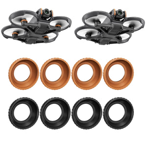 Fr DJI Avata 2 STARTRC Motor Protective Cover, Motor Protective Cover