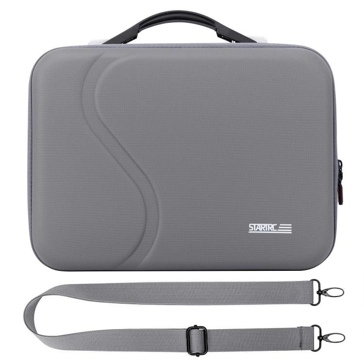 For DJI Neo 2 STARTRC Motion Sensing Combo Shoulder PU Storage Bag Handbag