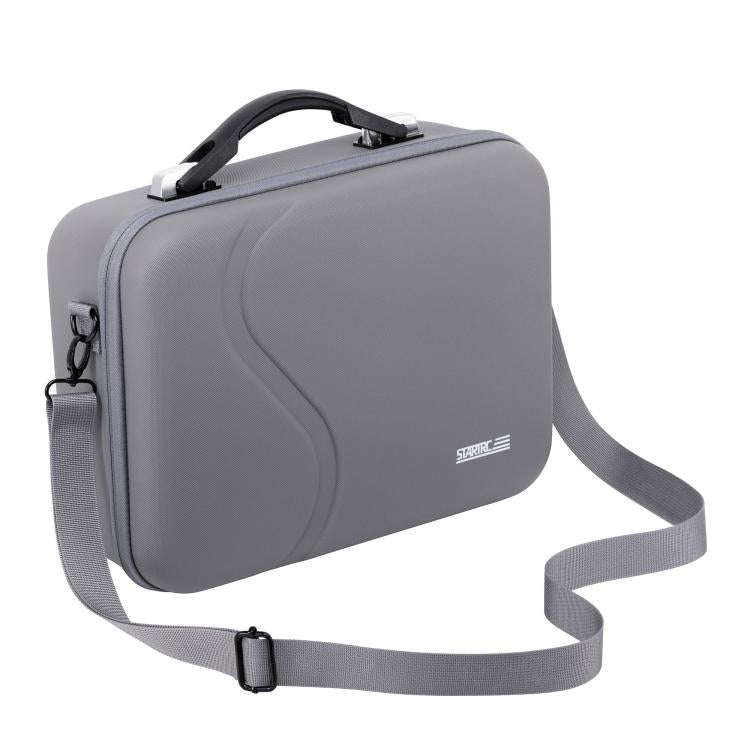 For DJI Neo 2 STARTRC Motion Sensing Combo Shoulder PU Storage Bag Handbag