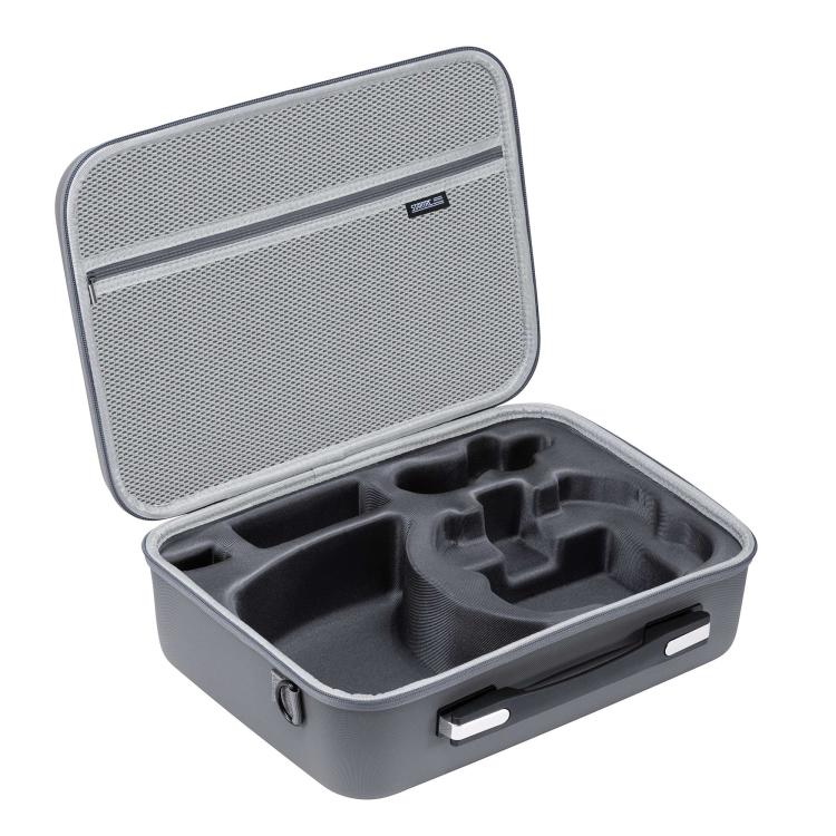 For DJI Neo 2 STARTRC Motion Sensing Combo Shoulder PU Storage Bag Handbag