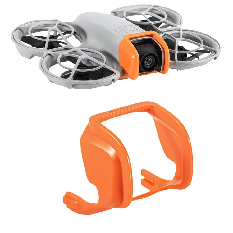 For DJI Neo STARTRC Gimbal Lens Anti-collision Protection Bumper
