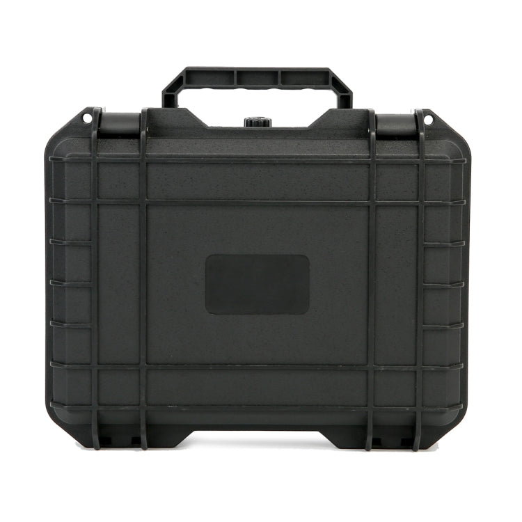 Waterproof Explosion-proof Portable Safety Protective Box for DJI Osmo Mobile 3 / 4
